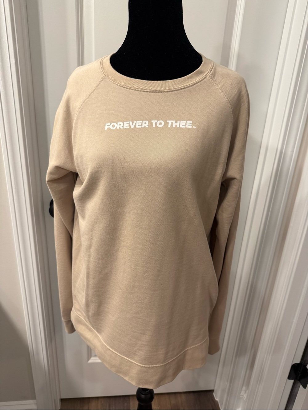 USC “Forever to Thee” Long Sleeve